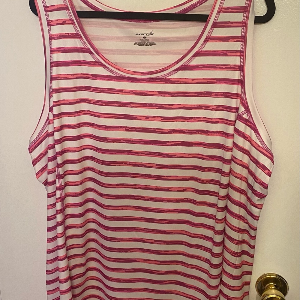 Exertek Tank Top - Picture 5 of 5